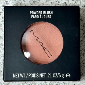 MAC Powder Blush